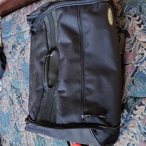 Orville rolling duffle, excellent condition